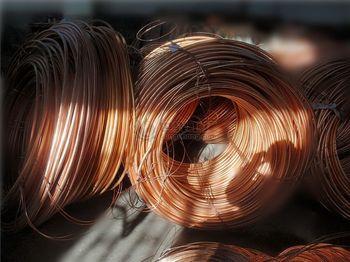 空调铜管厂家专营 价   格 60 商品行业 有色金属合金有色金属加工材